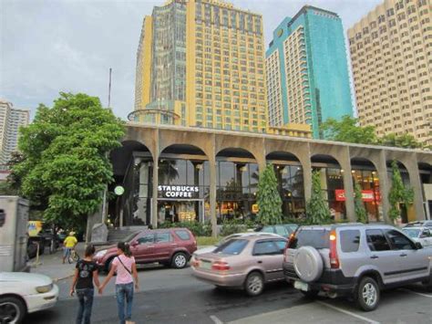 jars buidling, 1810 j.p. laurel st., san miguel, manila|Jose Laurel Street .